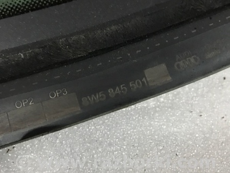 ФОТО Стекло заднее для Audi (Ауди) A4 V B9 - 8W (2015-) Київ