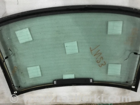 ФОТО Стекло заднее для Audi (Ауди) A4 V B9 - 8W (2015-) Київ