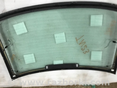 ФОТО Стекло заднее для Audi (Ауди) A4 V B9 - 8W (2015-) Київ