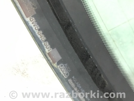 ФОТО Стекло заднее для Audi (Ауди) A4 V B9 - 8W (2015-) Київ