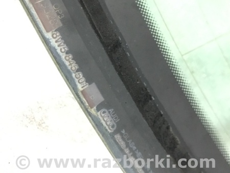 ФОТО Стекло заднее для Audi (Ауди) A4 V B9 - 8W (2015-) Київ