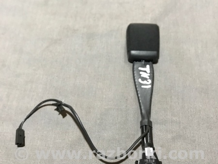 ФОТО Замок ремня безопасности для Audi (Ауди) A4 V B9 - 8W (2015-) Київ