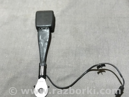 ФОТО Замок ремня безопасности для Audi (Ауди) A4 V B9 - 8W (2015-) Київ