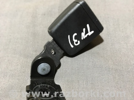 ФОТО Замок ремня безопасности для Audi (Ауди) A4 V B9 - 8W (2015-) Київ