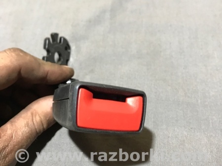 ФОТО Замок ремня безопасности для Audi (Ауди) A4 V B9 - 8W (2015-) Київ