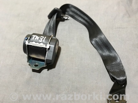 ФОТО Ремень безопасности для Audi (Ауди) A4 V B9 - 8W (2015-) Київ