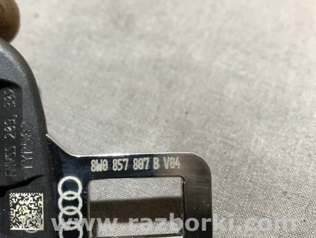 ФОТО Ремень безопасности для Audi (Ауди) A4 V B9 - 8W (2015-) Київ