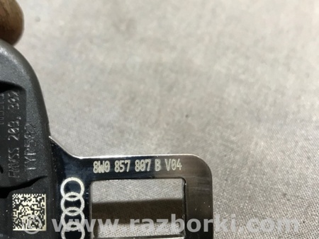 ФОТО Ремень безопасности для Audi (Ауди) A4 V B9 - 8W (2015-) Київ