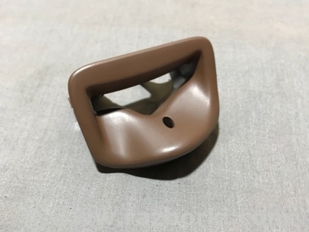 ФОТО Пластик для Audi (Ауди) A4 V B9 - 8W (2015-) Київ