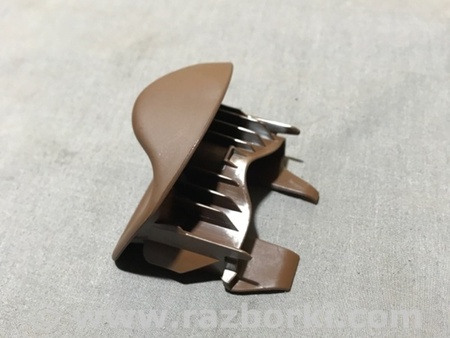 ФОТО Пластик для Audi (Ауди) A4 V B9 - 8W (2015-) Київ