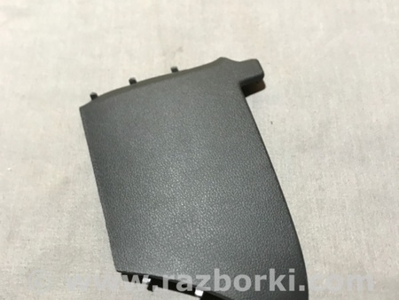 ФОТО Пластик для Audi (Ауди) A4 V B9 - 8W (2015-) Київ