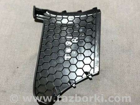 ФОТО Пластик для Audi (Ауди) A4 V B9 - 8W (2015-) Київ