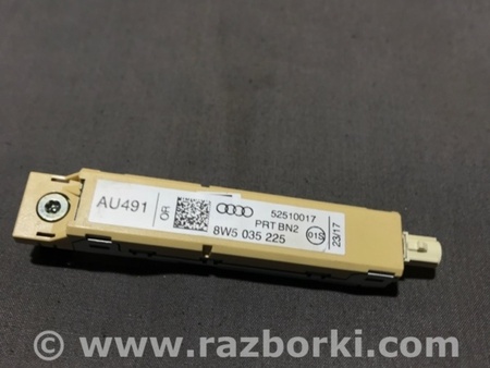 ФОТО Антенна для Audi (Ауди) A4 V B9 - 8W (2015-) Київ