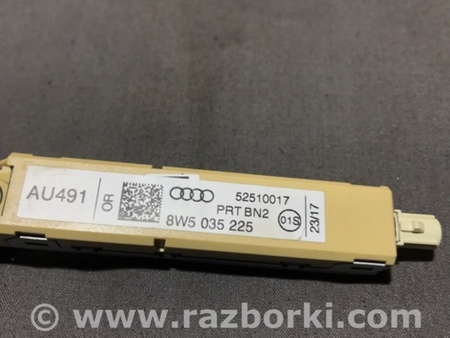 ФОТО Антенна для Audi (Ауди) A4 V B9 - 8W (2015-) Київ