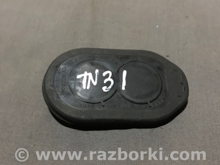 ФОТО Пластик для Audi (Ауди) A4 V B9 - 8W (2015-) Київ