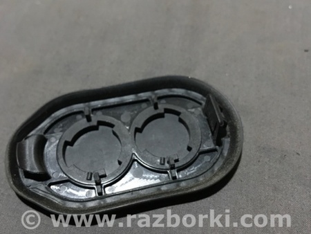 ФОТО Пластик для Audi (Ауди) A4 V B9 - 8W (2015-) Київ