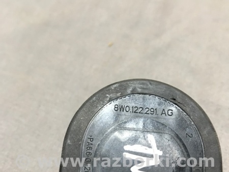 ФОТО Пластик для Audi (Ауди) A4 V B9 - 8W (2015-) Київ