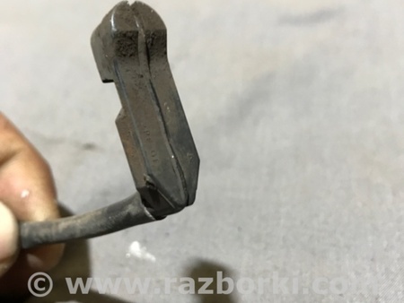 ФОТО Датчик износа тормозных колодок для Audi (Ауди) A4 V B9 - 8W (2015-) Київ