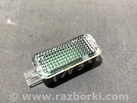 ФОТО Плафон подсветки салона для Audi (Ауди) A4 V B9 - 8W (2015-) Київ