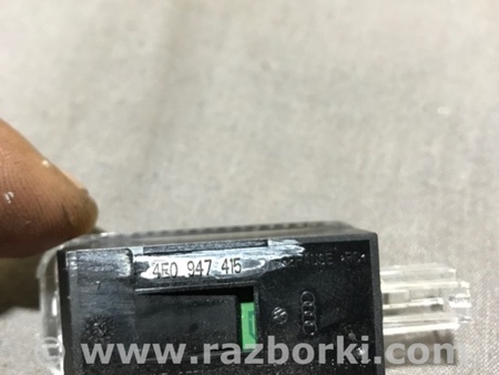 ФОТО Плафон подсветки салона для Audi (Ауди) A4 V B9 - 8W (2015-) Київ