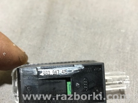 ФОТО Плафон подсветки салона для Audi (Ауди) A4 V B9 - 8W (2015-) Київ