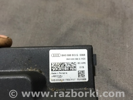 ФОТО Блок управления для Audi (Ауди) A4 V B9 - 8W (2015-) Київ