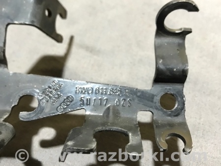 ФОТО Кронштейн для Audi (Ауди) A4 V B9 - 8W (2015-) Київ