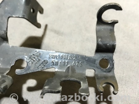 ФОТО Кронштейн для Audi (Ауди) A4 V B9 - 8W (2015-) Київ