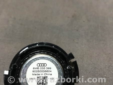 ФОТО Динамик для Audi (Ауди) A4 V B9 - 8W (2015-) Київ