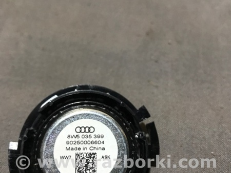 ФОТО Динамик для Audi (Ауди) A4 V B9 - 8W (2015-) Київ