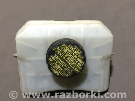 ФОТО Бачок для тормозной жидкости для Audi (Ауди) A4 V B9 - 8W (2015-) Київ