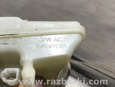 ФОТО Бачок для тормозной жидкости для Audi (Ауди) A4 V B9 - 8W (2015-) Київ