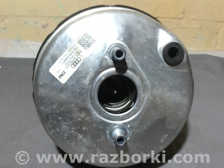 ФОТО Вакуумный усилитель тормозов для Audi (Ауди) A4 V B9 - 8W (2015-) Київ