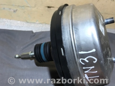 ФОТО Вакуумный усилитель тормозов для Audi (Ауди) A4 V B9 - 8W (2015-) Київ