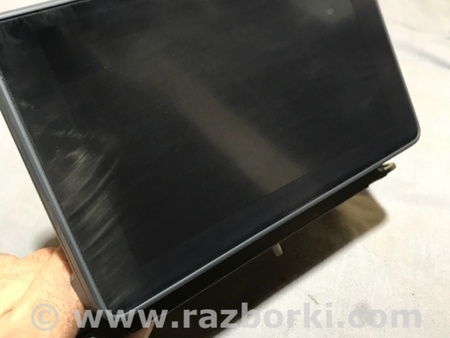 ФОТО Магнитола для Audi (Ауди) A4 V B9 - 8W (2015-) Київ