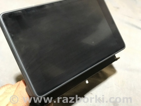 ФОТО Магнитола для Audi (Ауди) A4 V B9 - 8W (2015-) Київ