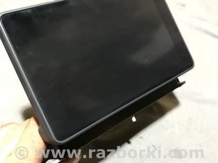 ФОТО Магнитола для Audi (Ауди) A4 V B9 - 8W (2015-) Київ