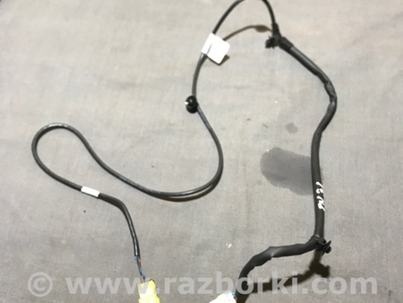 ФОТО Электропроводка для Audi (Ауди) A4 V B9 - 8W (2015-) Київ