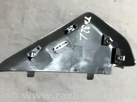 ФОТО Накладка в салоне для Audi (Ауди) A4 V B9 - 8W (2015-) Київ