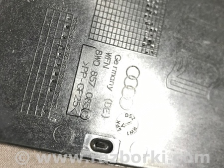 ФОТО Накладка в салоне для Audi (Ауди) A4 V B9 - 8W (2015-) Київ