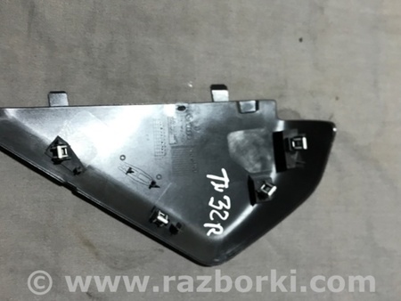 ФОТО Накладка в салоне для Audi (Ауди) A4 V B9 - 8W (2015-) Київ