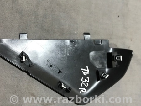 ФОТО Накладка в салоне для Audi (Ауди) A4 V B9 - 8W (2015-) Київ