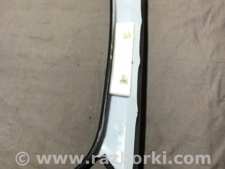 ФОТО Накладка в салоне для Audi (Ауди) A4 V B9 - 8W (2015-) Київ