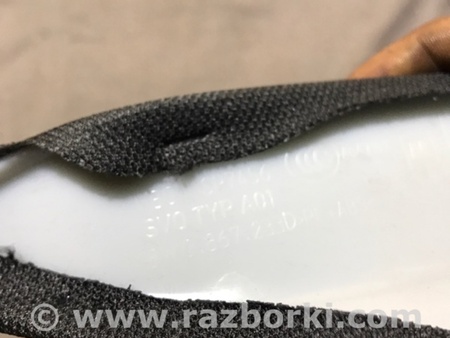 ФОТО Накладка в салоне для Audi (Ауди) A4 V B9 - 8W (2015-) Київ