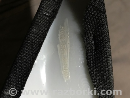 ФОТО Накладка в салоне для Audi (Ауди) A4 V B9 - 8W (2015-) Київ