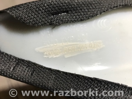 ФОТО Накладка в салоне для Audi (Ауди) A4 V B9 - 8W (2015-) Київ