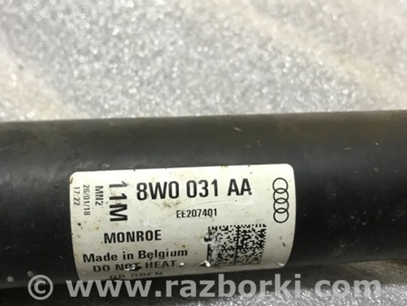 ФОТО Амортизатор подвески для Audi (Ауди) A4 V B9 - 8W (2015-) Київ