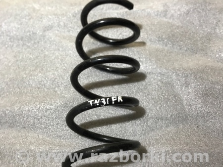 ФОТО Пружина подвески для Audi (Ауди) A4 V B9 - 8W (2015-) Київ