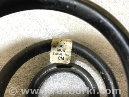 ФОТО Пружина подвески для Audi (Ауди) A4 V B9 - 8W (2015-) Київ