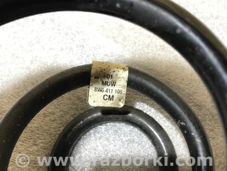 ФОТО Пружина подвески для Audi (Ауди) A4 V B9 - 8W (2015-) Київ